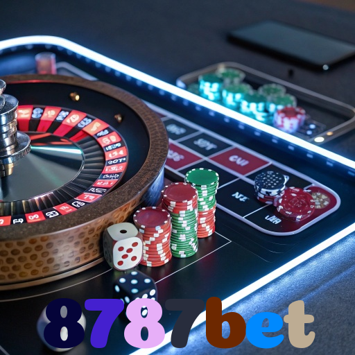 8787bet：Aposte nas melhores slots e conquiste prêmios como nunca!