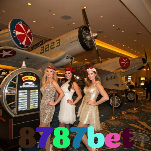 8787bet：Aposte nas melhores slots e conquiste prêmios como nunca!