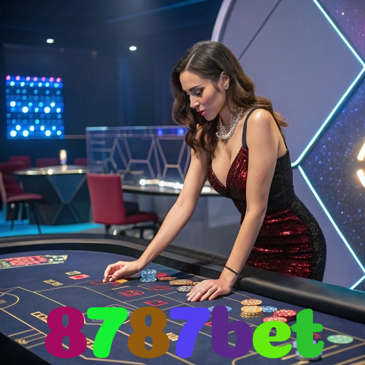 8787bet：Jogue poker, aposte no futebol e ganhe em grandes jogos de cassino!