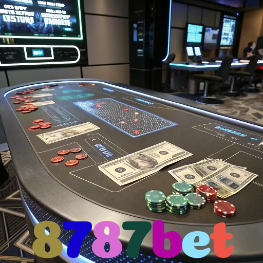8787bet：Jogue poker, aposte no futebol e ganhe em grandes jogos de cassino!