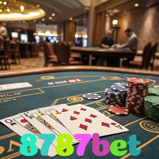 8787bet：Aposte nas melhores slots e conquiste prêmios como nunca!
