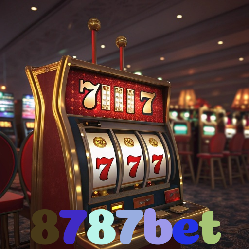 8787bet：Aposte nas melhores slots e conquiste prêmios como nunca!