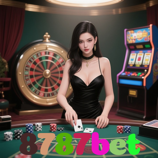 8787bet：Aposte no futebol, jogue poker e conquiste vitórias épicas!