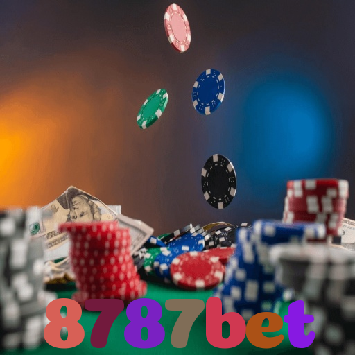 8787bet：Aposte nas melhores slots e conquiste prêmios como nunca!