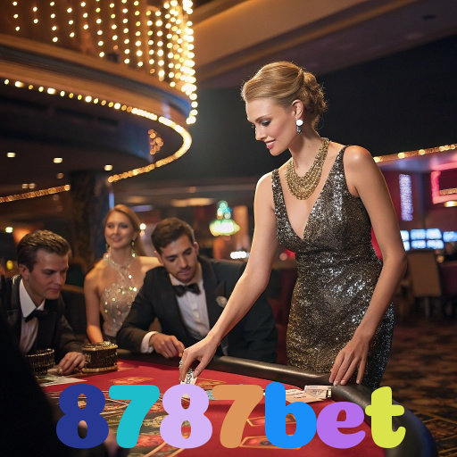 8787bet：Jogue poker, aposte no futebol e ganhe em grandes jogos de cassino!
