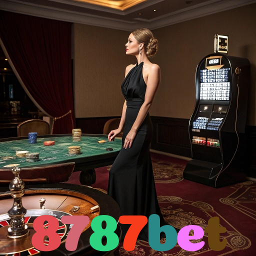 8787bet：Aposte nas melhores slots e conquiste prêmios como nunca!