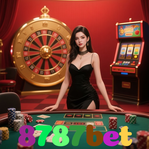 8787bet：Aposte nas melhores slots e conquiste prêmios como nunca!