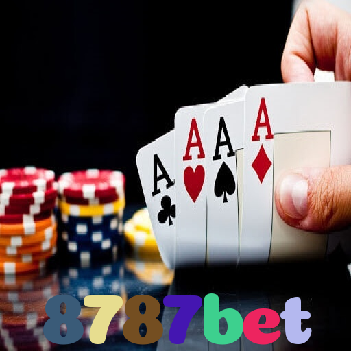 8787bet:Jogue poker, aposte no futebol e ganhe em grandes jogos de cassino!