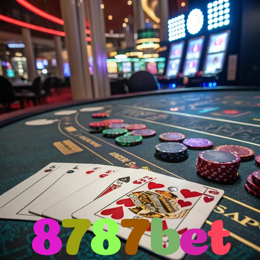 8787bet:Aposte no futebol, jogue poker e conquiste vitórias épicas!