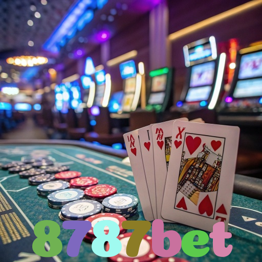 8787bet:Aposte nas melhores slots e conquiste prêmios como nunca!
