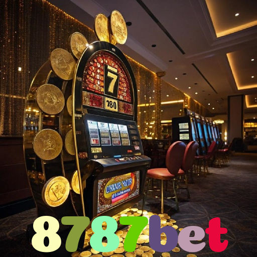 8787bet：Aposte nas melhores slots e conquiste prêmios como nunca!