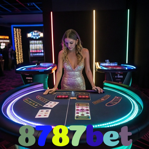 8787bet：Jogue poker, aposte no futebol e ganhe em grandes jogos de cassino!