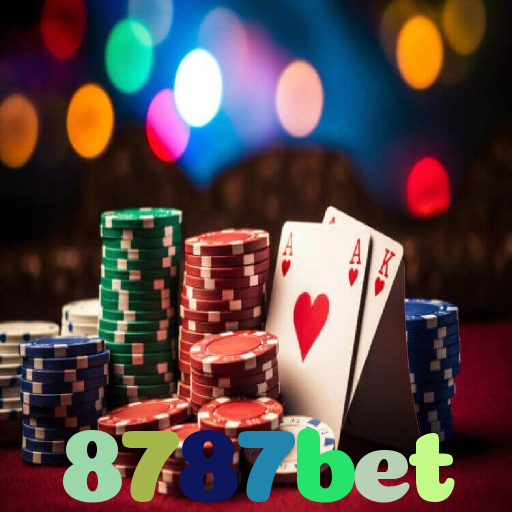 8787bet：Jogue poker, aposte no futebol e ganhe em grandes jogos de cassino!