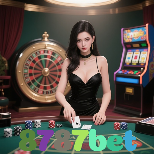 8787bet:Aposte no futebol, jogue poker e conquiste vitórias épicas!