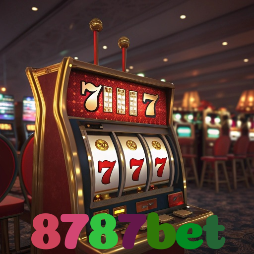 8787bet:Aposte nas melhores slots e conquiste prêmios como nunca!