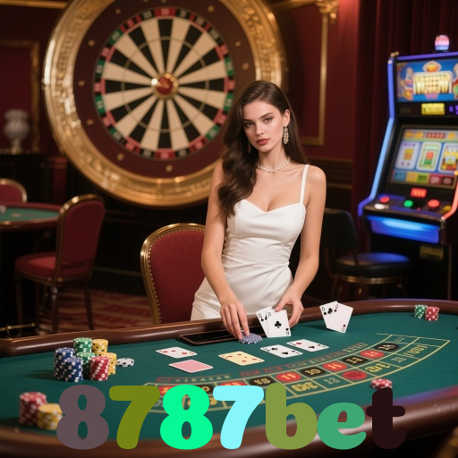 8787bet:Aposte nas melhores slots e conquiste prêmios como nunca!