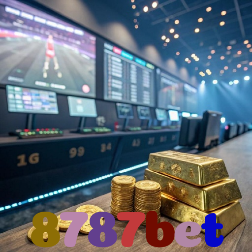 8787bet：Aposte nas melhores slots e conquiste prêmios como nunca!