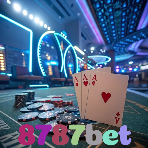 8787bet：Aposte no futebol, jogue poker e conquiste vitórias épicas!