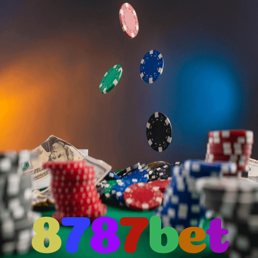 8787bet：Jogue poker, aposte no futebol e ganhe em grandes jogos de cassino!