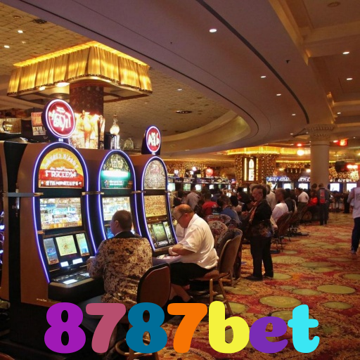 8787bet：Aposte nas melhores slots e conquiste prêmios como nunca!