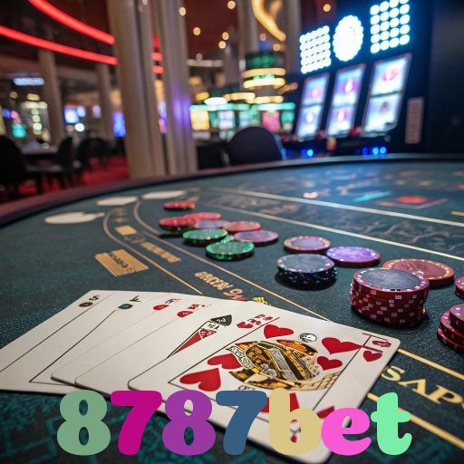 8787bet：Aposte no futebol, jogue poker e conquiste vitórias épicas!
