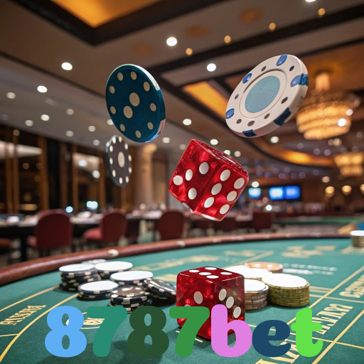 8787bet：Jogue poker, aposte no futebol e ganhe em grandes jogos de cassino!